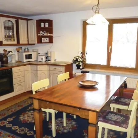 3 Bedroom Beautiful In Zechin- Friedrichsaue Holiday home Seeland