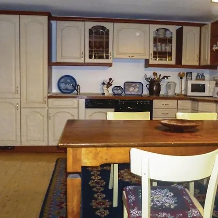 3 Bedroom Beautiful In Zechin- Friedrichsaue *