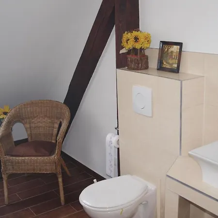 3 Bedroom Beautiful In Zechin- Friedrichsaue *