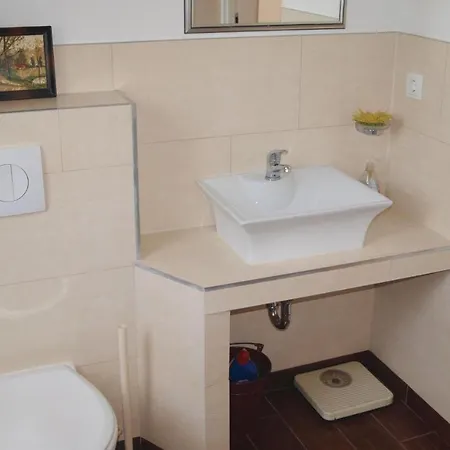 3 Bedroom Beautiful In Zechin- Friedrichsaue *