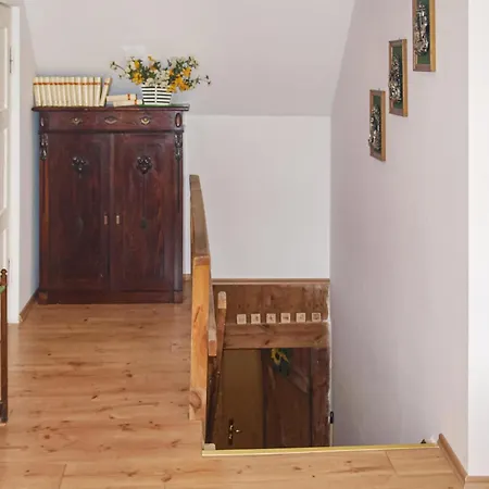3 Bedroom Beautiful In Zechin- Friedrichsaue Holiday home *