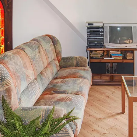 3 Bedroom Beautiful In Zechin- Friedrichsaue * Seeland
