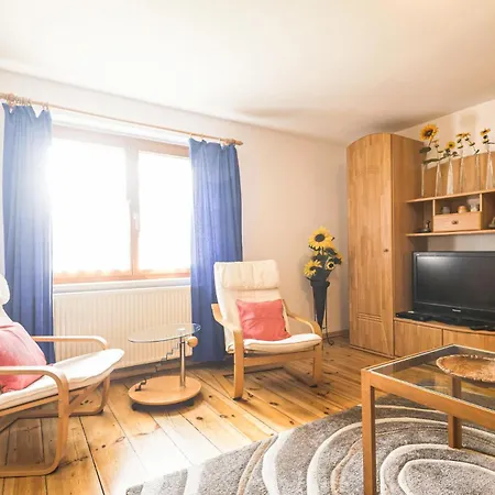 3 Bedroom Beautiful In Zechin- Friedrichsaue *